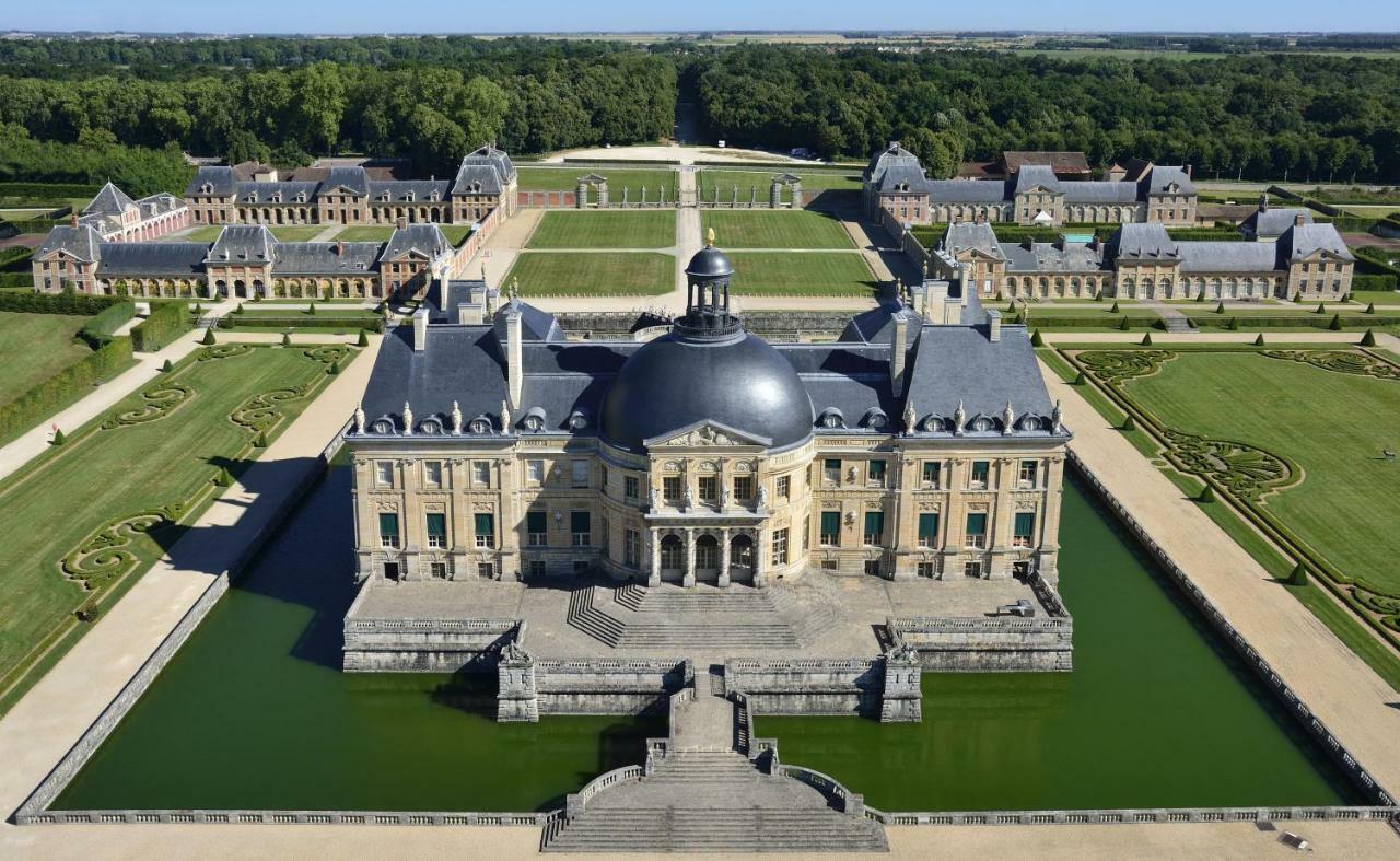 Gite La Melodie Longueville  Экстерьер фото