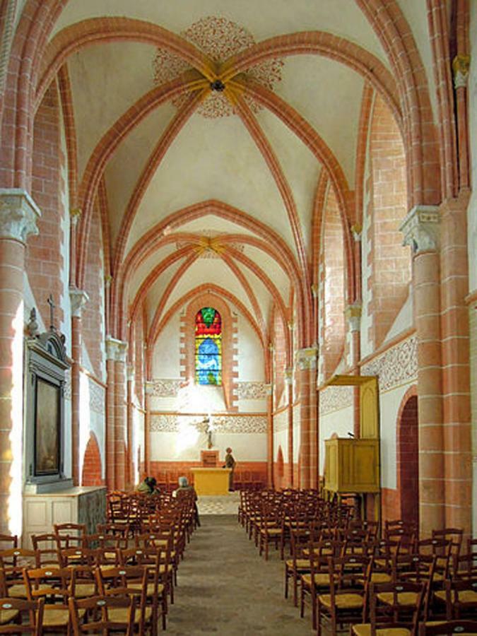 Gite La Melodie Longueville  Экстерьер фото