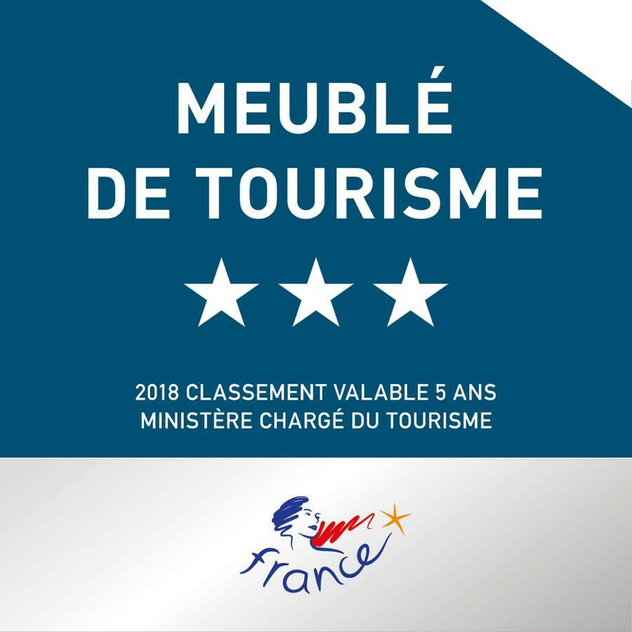 Gite La Melodie Longueville  Экстерьер фото